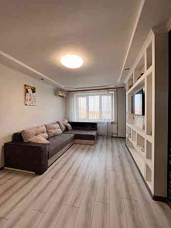 Аренда 2х Ком Квартиры в Центре Донецка Ворошиловский р-н/Крытый рынок/Набережная - Вода Идет Донецк