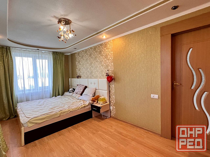 Аренда 2х Ком Квартиры в Центре Донецка Ворошиловский р-н/Крытый рынок/Набережная - Вода Идет Донецк - изображение 2