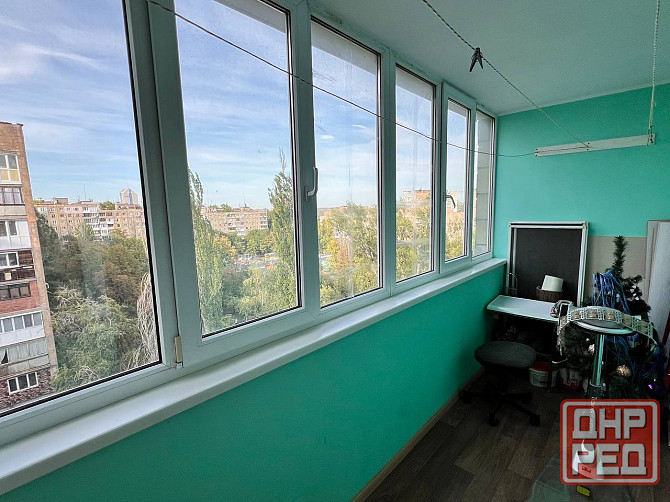 Аренда 2х Ком Квартиры в Центре Донецка Ворошиловский р-н/Крытый рынок/Набережная - Вода Идет Донецк - изображение 8