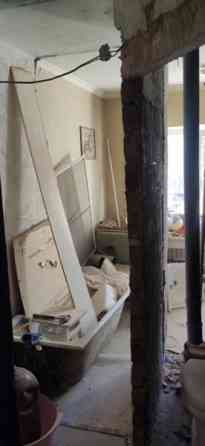 Однокомнатная квартира на бул Школьный Донецк