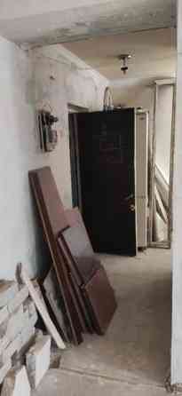 Однокомнатная квартира на бул Школьный Донецк