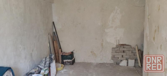 Однокомнатная квартира на бул Школьный Донецк - изображение 5