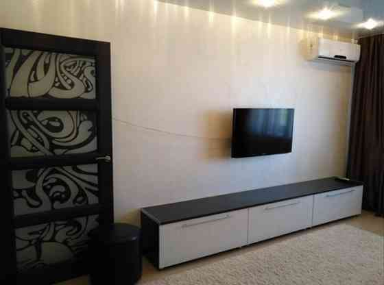 Сдам 1-ком квартиру Зеленом Макеевка