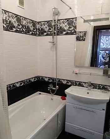 Сдам 1-ком квартиру Зеленом Макеевка