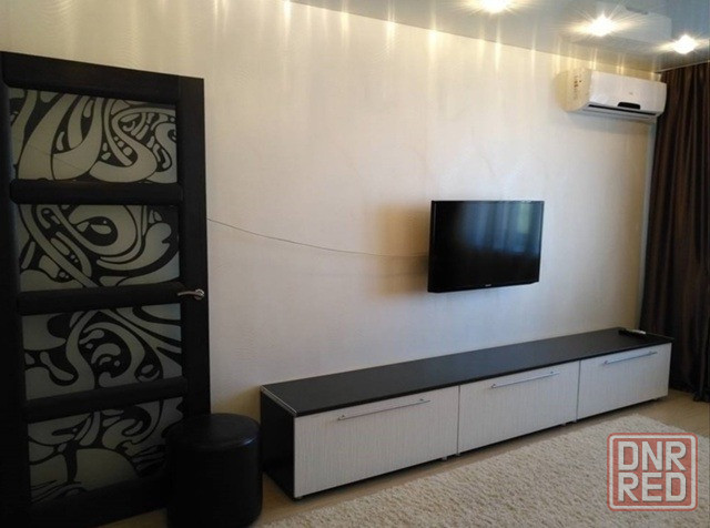 Сдам 1-ком квартиру Зеленом Макеевка - изображение 3