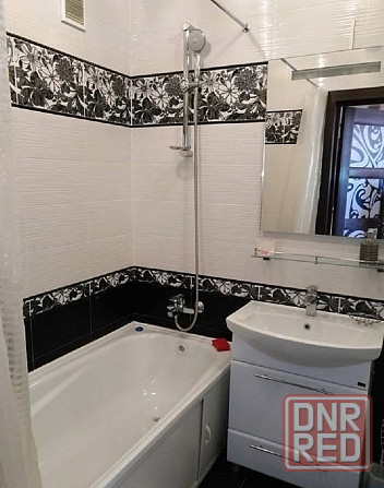 Сдам 1-ком квартиру Зеленом Макеевка - изображение 4