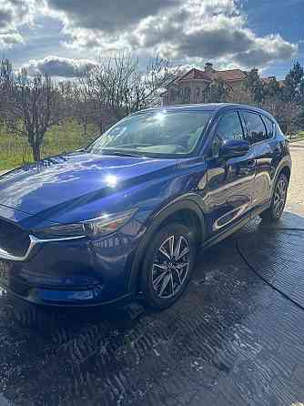 Mazda cx-5 2017!цена 1,5 мл.р Донецк