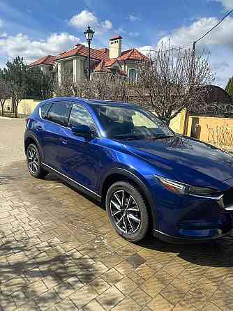 Mazda cx-5 2017!цена 1,5 мл.р Донецк