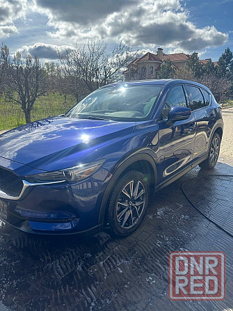 Mazda cx-5 2017!цена 1,5 мл.р Донецк - изображение 2