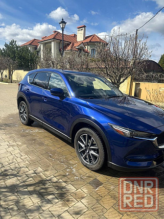 Mazda cx-5 2017!цена 1,5 мл.р Донецк - изображение 1