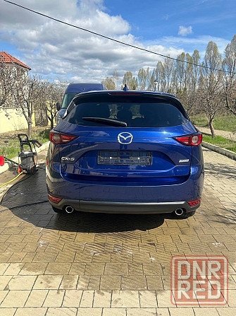 Mazda cx-5 2017!цена 1,5 мл.р Донецк - изображение 3