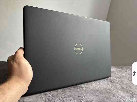 Мощный ноутбук как новый Dell Донецк