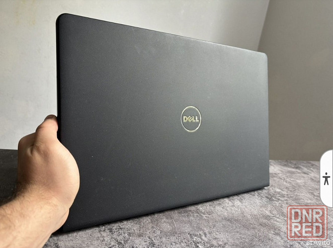 Мощный ноутбук как новый Dell Донецк - изображение 1