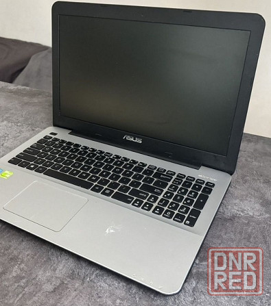 Мощный ноутбук как новый Dell Донецк - изображение 3