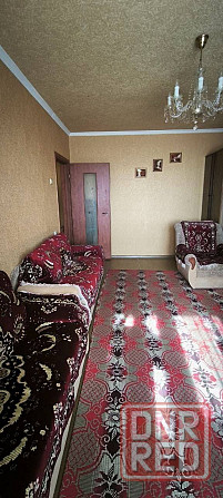 Предлагается на продажу просторная 4-х комнатная квартира на Гладковке ! Донецк - изображение 4