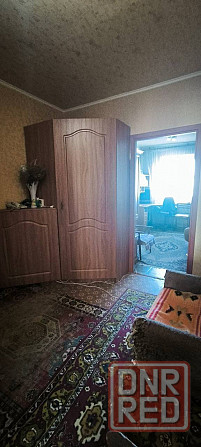 Предлагается на продажу просторная 4-х комнатная квартира на Гладковке ! Донецк - изображение 2