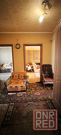 Предлагается на продажу просторная 4-х комнатная квартира на Гладковке ! Донецк - изображение 1