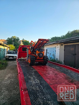 Продам буровую установку (самоходная, малогабаритная) Донецк - изображение 1