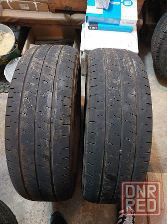 Продам резину Донецк - изображение 4