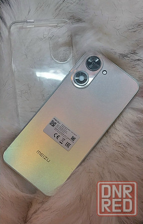 новый Шустрый, яркий Смартфон MEIZU 416 опер. память 6+6 RAm/128, 14 андроид Донецк - изображение 2