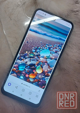 новый Шустрый, яркий Смартфон MEIZU 416 опер. память 6+6 RAm/128, 14 андроид Донецк - изображение 3