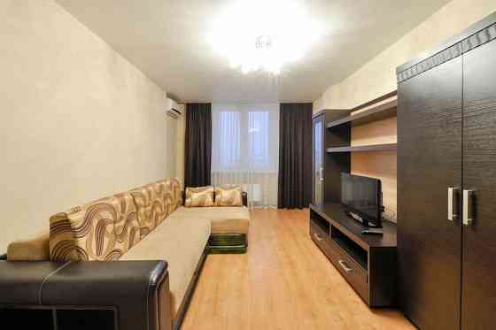 Сдается 1 комнатная квартира г. Макеевка на Зеленом Макеевка