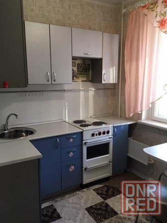 Сдается 1 комнатная квартира г. Макеевка на Зеленом Макеевка - изображение 2