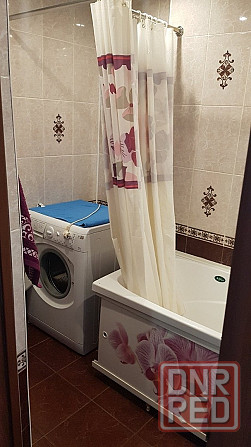 Сдается 1 комнатная квартира г. Макеевка на Зеленом Макеевка - изображение 3