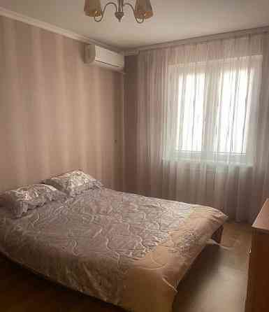 3-х комн. квартира на Мирном Донецк