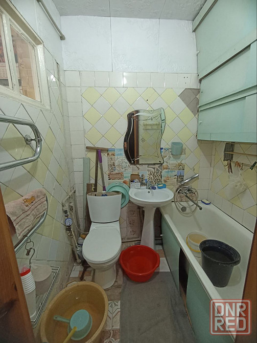 Продам 2-комнатную квартиру в центре Петровки Донецк - изображение 4