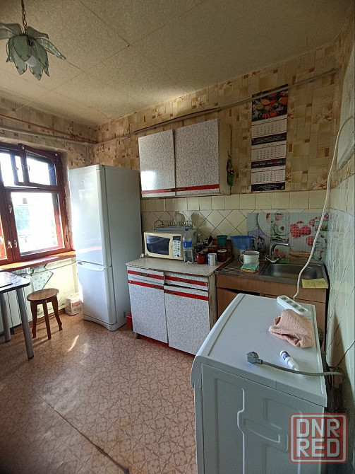 Продам 2-комнатную квартиру в центре Петровки Донецк - изображение 2