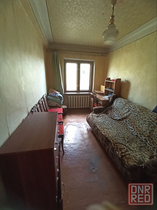 Продам 2-комнатную квартиру в центре Петровки Донецк - изображение 6