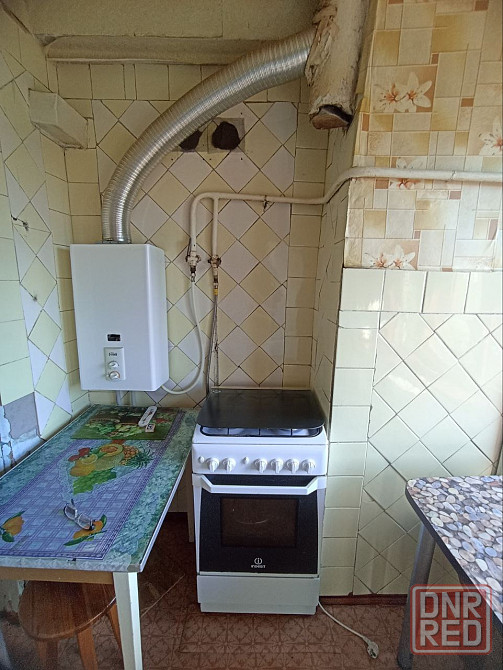 Продам 2-комнатную квартиру в центре Петровки Донецк - изображение 1