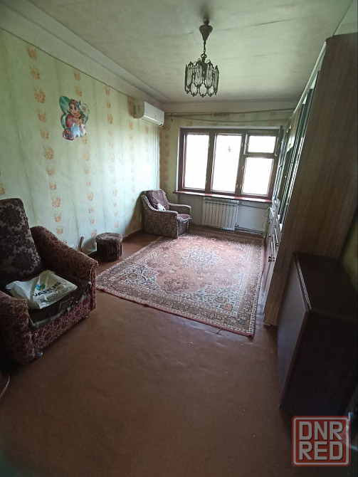 Продам 2-комнатную квартиру в центре Петровки Донецк - изображение 5