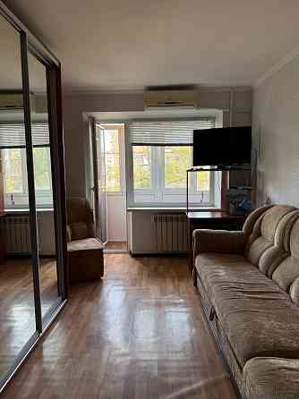 Продаётся 1-комн.квартира 31,3 кв.м. Мариуполь