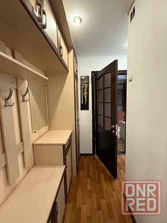 Продаётся 1-комн.квартира 31,3 кв.м. Мариуполь - изображение 6