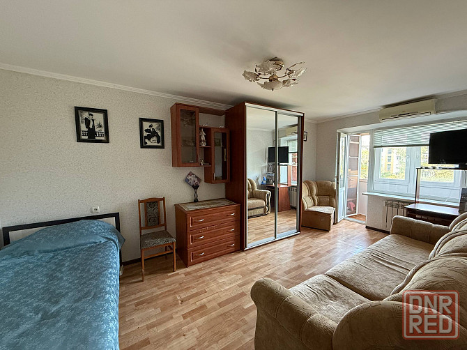 Продаётся 1-комн.квартира 31,3 кв.м. Мариуполь - изображение 2