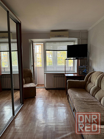 Продаётся 1-комн.квартира 31,3 кв.м. Мариуполь - изображение 3