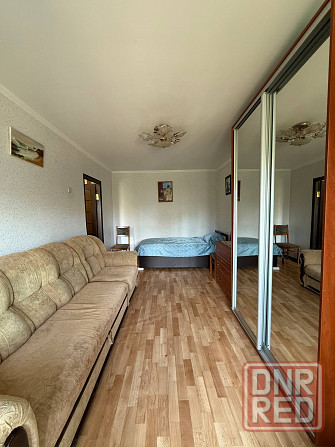 Продаётся 1-комн.квартира 31,3 кв.м. Мариуполь - изображение 4