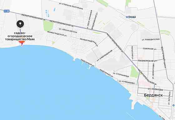 Продаётся земельный участок 15 соток Мариуполь