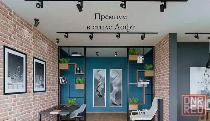 Натяжные потолки без посредников Донецк - изображение 3