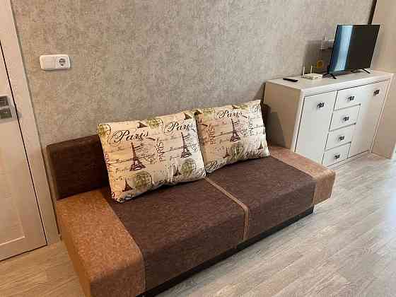 Сдача двухкомнатной в Киевском Донецк