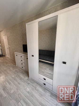 Сдача двухкомнатной в Киевском Донецк - изображение 4