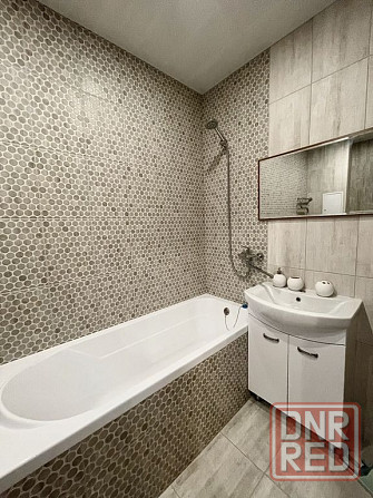 Сдача двухкомнатной в Киевском Донецк - изображение 7