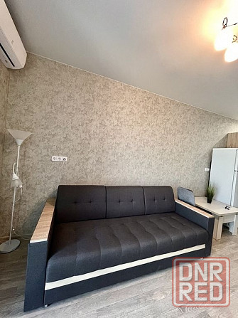 Сдача двухкомнатной в Киевском Донецк - изображение 1