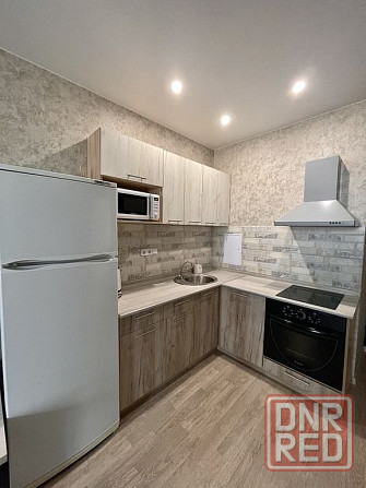 Сдача двухкомнатной в Киевском Донецк - изображение 5