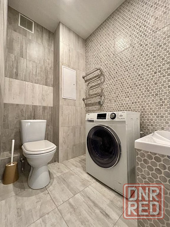 Сдача двухкомнатной в Киевском Донецк - изображение 6