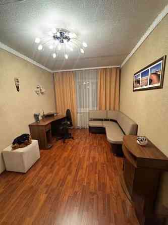 Продаётся трёхкомнатная квартира в Калининском районе Донецк