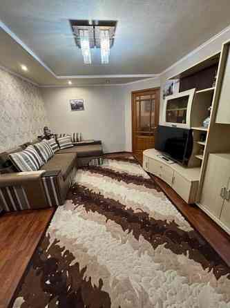 Продаётся трёхкомнатная квартира в Калининском районе Донецк