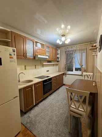 Продаётся трёхкомнатная квартира в Калининском районе Донецк